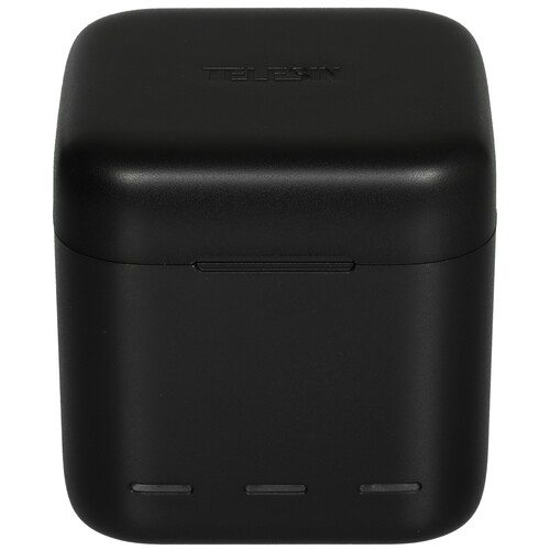 Купить Зарядное устройство Telesin S0-BCG-10-TGP  5606900. Характеристики, отзывы и цены в Донецке