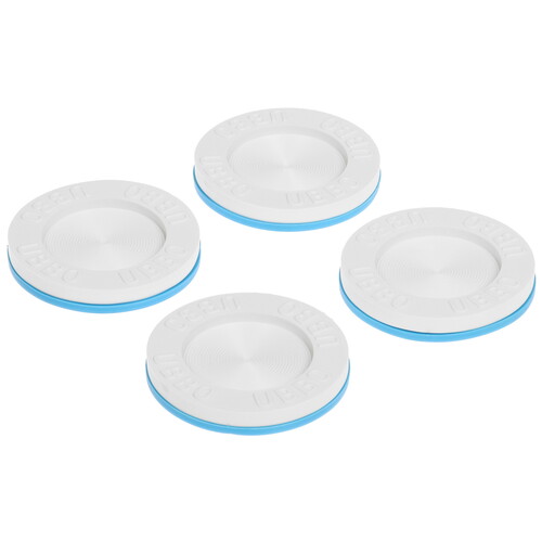 Купить Антивибрационные подставки WiMAX AVS-SLIM2-U, 4 шт  5454492. Характеристики, отзывы и цены в Донецке