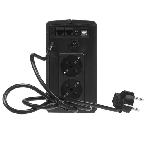 Купить ИБП DEXP CEE-E Pro 850VA  1274514. Характеристики, отзывы и цены в Донецке