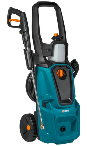 Купить Минимойка Bort BHR-2700-Pro+  5612566. Характеристики, отзывы и цены в Донецке