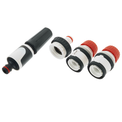 Купить Набор для полива ELITECH Garden HF 006  5476578. Характеристики, отзывы и цены в Донецке