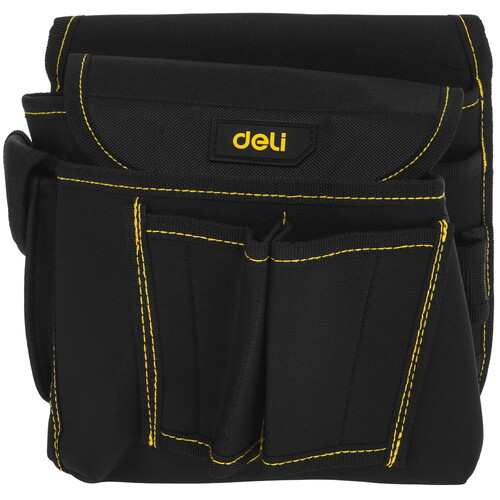 Купить Поясная сумка DELI DL-P4  5615836. Характеристики, отзывы и цены в Донецке