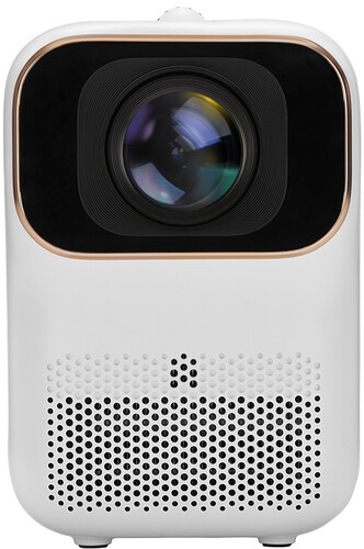 Купить Проектор Formovie Xming Q1 SE Mini Projector белый  5480295. Характеристики, отзывы и цены в Донецке