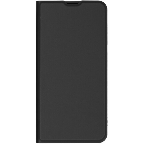 Купить Чехол-книжка  Aceline Kors для Samsung Galaxy S24 FE черный  9155859. Характеристики, отзывы и цены в Донецке