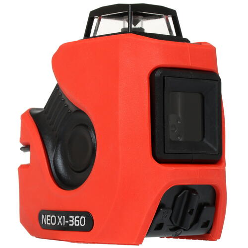 Купить Лазерный нивелир Condtrol Neo X1-360  1308492. Характеристики, отзывы и цены в Донецке