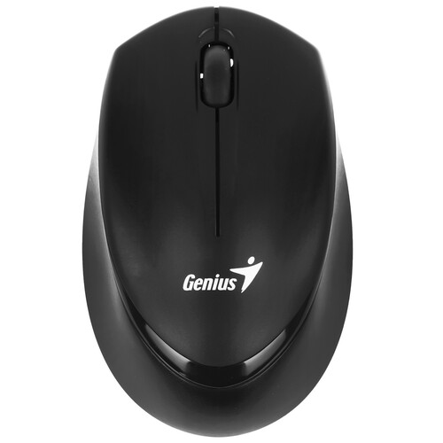 Купить Мышь беспроводная Genius NX-7009  9140261. Характеристики, отзывы и цены в Донецке