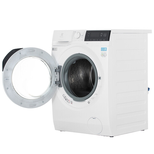 Купить Стиральная машина Electrolux EW6F3414UE белый  9184847. Характеристики, отзывы и цены в Донецке