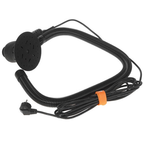 Купить Эксцентриковая шлифмашинка AktiTool SO150  5440591. Характеристики, отзывы и цены в Донецке