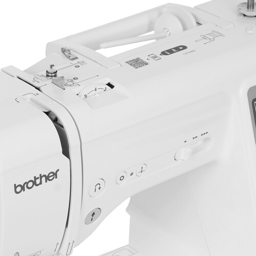 Купить Швейная машина Brother A80  9301704. Характеристики, отзывы и цены в Донецке