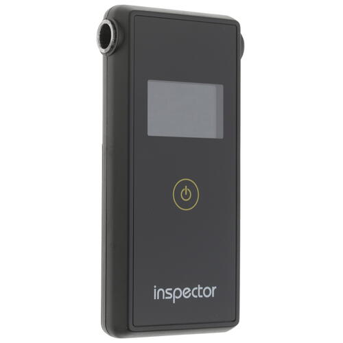 Купить Алкотестер Inspector AT650  8121387. Характеристики, отзывы и цены в Донецке