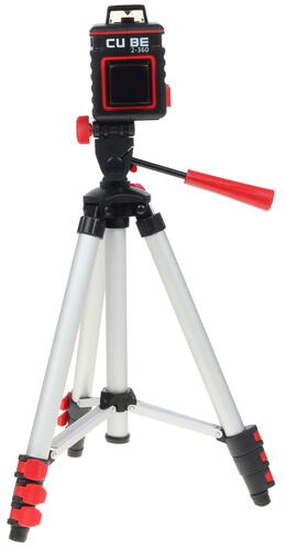 Купить Лазерный нивелир ADA Cube 2-360 Professional Edition  1072827. Характеристики, отзывы и цены в Донецке