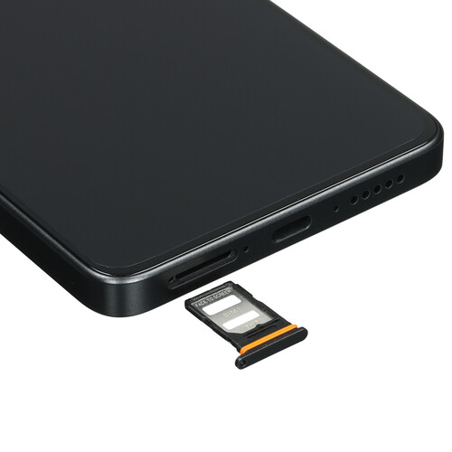 Купить 6.67" Смартфон POCO X7 Pro 256 ГБ желтый  5608196. Характеристики, отзывы и цены в Донецке