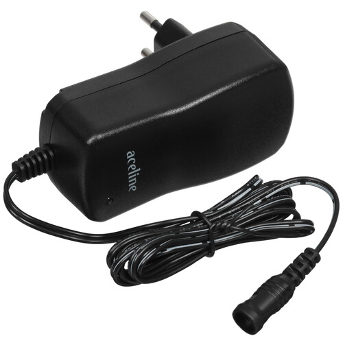 Купить Адаптер питания сетевой Aceline W-18  5447526. Характеристики, отзывы и цены в Донецке