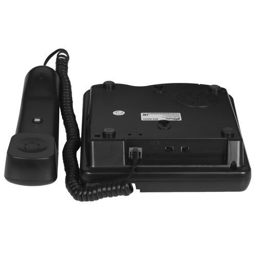 Купить Телефон проводной Ritmix RT-520  1051086. Характеристики, отзывы и цены в Донецке