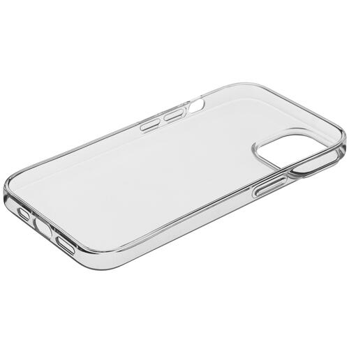 Купить Накладка  uBear Tone Case для Apple iPhone 14 прозрачный  5086881. Характеристики, отзывы и цены в Донецке
