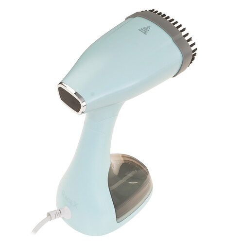 Купить Отпариватель RAGEX R1003-417 голубой  9269243. Характеристики, отзывы и цены в Донецке