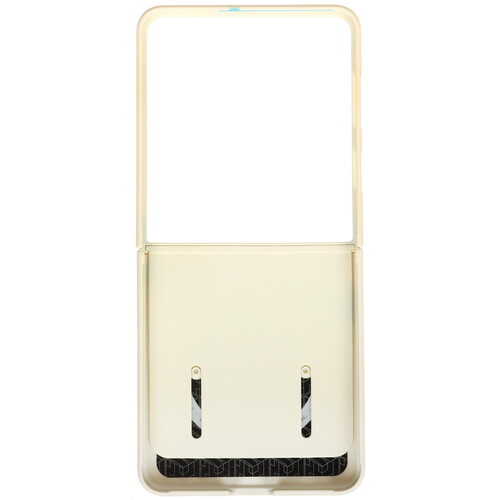 Купить Накладка  Araree Aero Flex M для Samsung Galaxy Z Flip7 бежевый  5639899. Характеристики, отзывы и цены в Донецке