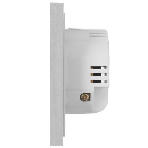 Купить Выключатель Sibling Powerlite-LS1S  5490300. Характеристики, отзывы и цены в Донецке