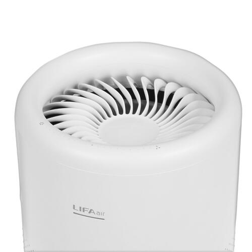 Купить Очиститель воздуха LifaAir LA313V белый  8194123. Характеристики, отзывы и цены в Донецке