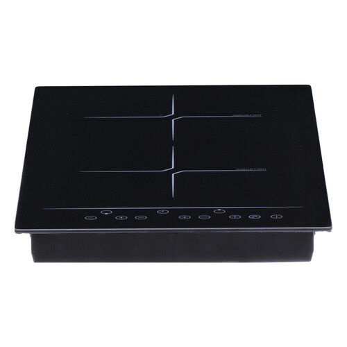 Купить Индукционная варочная поверхность Simfer H30I72S001  9125011. Характеристики, отзывы и цены в Донецке