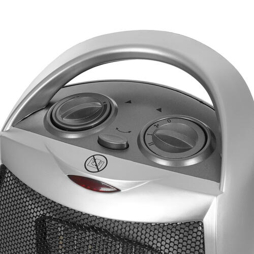 Купить Тепловентилятор Centek CT-6021  1152501. Характеристики, отзывы и цены в Донецке