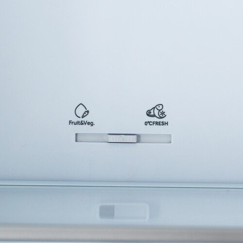 Купить Холодильник с морозильником   Haier CEF538CSG серебристый  9291528. Характеристики, отзывы и цены в Донецке