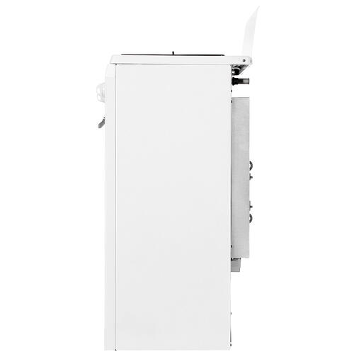 Купить Газовая плита DARINA S 5001 W белый  9908909. Характеристики, отзывы и цены в Донецке