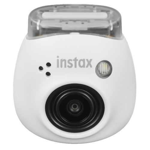 Купить Компактный фотоаппарат Fujifilm Instax Pal белый  5449775. Характеристики, отзывы и цены в Донецке