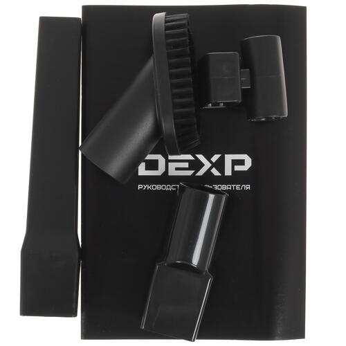 Купить Пылесос  вертикальный  DEXP M-1000V  белый  1265051. Характеристики, отзывы и цены в Донецке