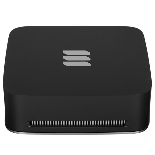 Купить Мини ПК INFERIT SMBox N5105 [IFNTI5P322]  5623566. Характеристики, отзывы и цены в Донецке