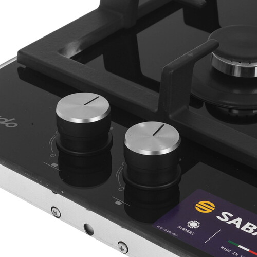 Купить Газовая варочная поверхность Ardo GH32GCB2  9243806. Характеристики, отзывы и цены в Донецке