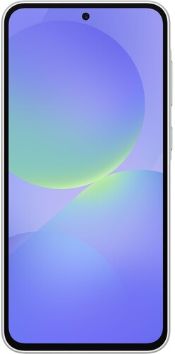 Купить 6.7" Смартфон Samsung Galaxy A36 256 ГБ белый  5628217. Характеристики, отзывы и цены в Донецке