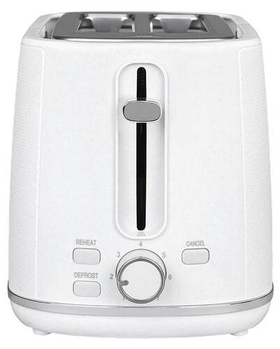 Купить Тостер SCARLETT SC-TM11067 белый  9240126. Характеристики, отзывы и цены в Донецке