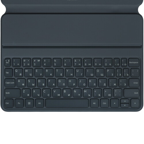 Купить Чехол-клавиатура Xiaomi Pad 7 / 7 Pro Focus Keyboard для Xiaomi Pad 7/ 7 Pro черный  5611550. Характеристики, отзывы и цены в Донецке