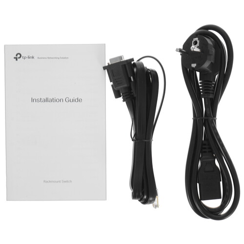 Купить Коммутатор TP-Link TL-SG3452  4824627. Характеристики, отзывы и цены в Донецке