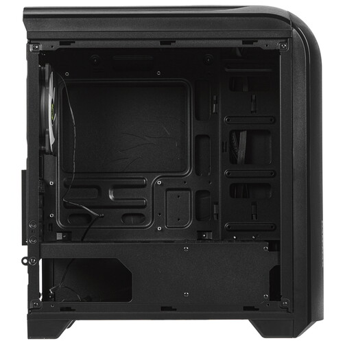 Купить Корпус GameMax Centauri BG  5618836. Характеристики, отзывы и цены в Донецке
