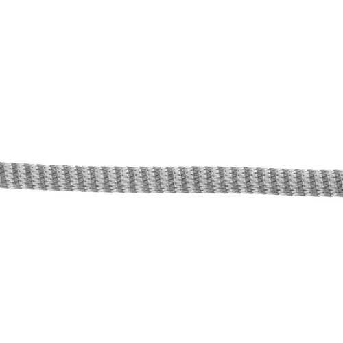Купить Кабель круглый AIRLINE Lightning 8-pin - USB Type-C серебристый 2 м  9177700. Характеристики, отзывы и цены в Донецке