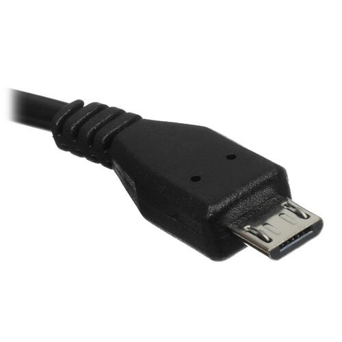 Купить Сетевое зарядное устройство Aceline H5B1A черный  1126325. Характеристики, отзывы и цены в Донецке