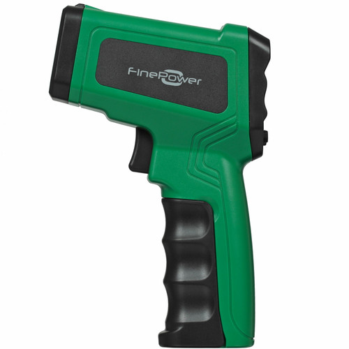 Купить Пирометр FinePower DIN32  4824611. Характеристики, отзывы и цены в Донецке