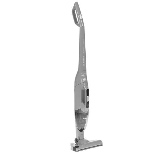 Купить Пылесос  вертикальный  Bosch Readyy'y BBHF214G  серый  1633473. Характеристики, отзывы и цены в Донецке