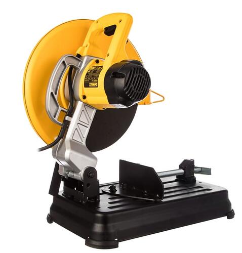 Купить Пила отрезная DeWalt D28730  5437789. Характеристики, отзывы и цены в Донецке