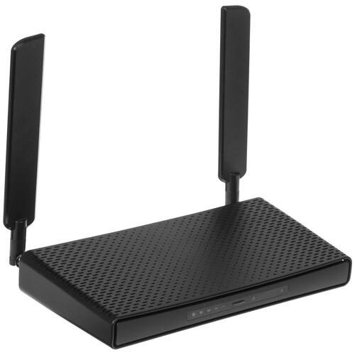 Купить Wi-Fi роутер MikroTik hAP ac³  4744790. Характеристики, отзывы и цены в Донецке