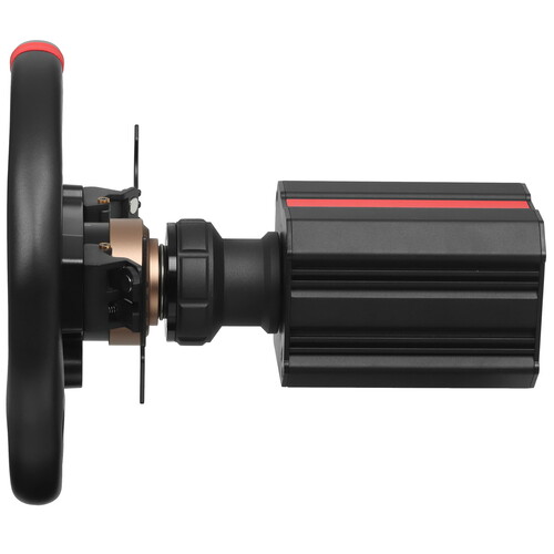 Купить Руль ARDOR GAMING Le Mans черный  9099327. Характеристики, отзывы и цены в Донецке