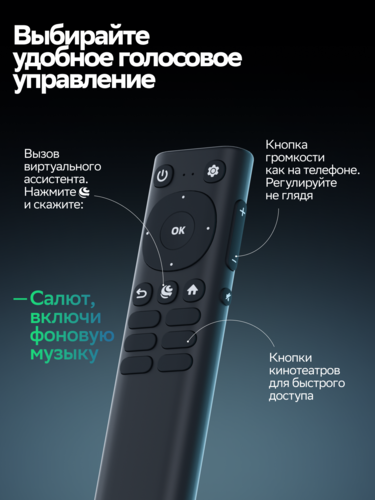 Купить 32" (80 см) Телевизор Sber SDX-32H3113 черный  9252272. Характеристики, отзывы и цены в Донецке