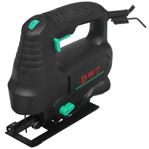 Купить Электрический лобзик DWT STSP05-65 DV  9297900. Характеристики, отзывы и цены в Донецке