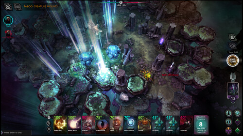 Купить Игра Chaos Reborn (Steam)  5610567. Характеристики, отзывы и цены в Донецке