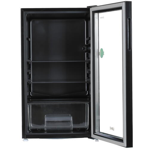 Купить Холодильная витрина  DEXP GS2-5090AMG черный  4885369. Характеристики, отзывы и цены в Донецке