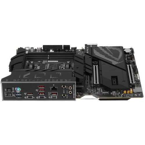 Купить Материнская плата ASUS ROG CROSSHAIR X870E APEX  5631992. Характеристики, отзывы и цены в Донецке