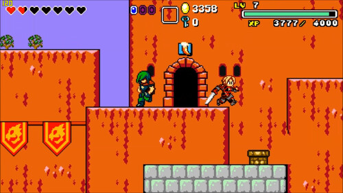 Купить Игра Aggelos (Switch)  5483949. Характеристики, отзывы и цены в Донецке