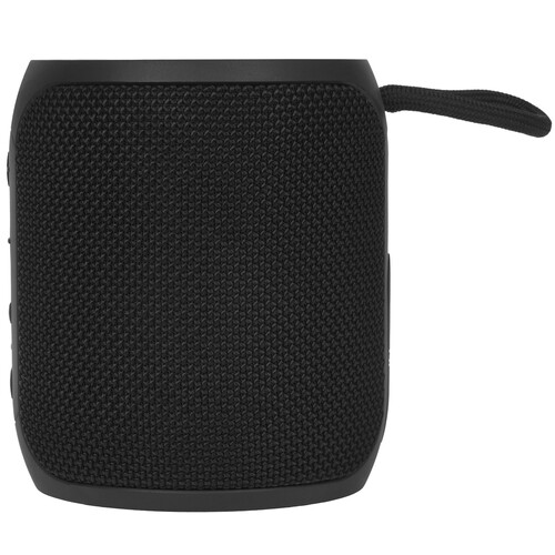 Купить Портативная колонка УРАЛ ТТ М3+ мини, черный  9225993. Характеристики, отзывы и цены в Донецке